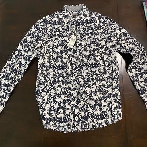 Michael Kors Mens Shirt